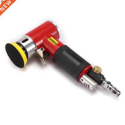 Mini ponceuse excentrique pneumatique meuleuse excentrique r
