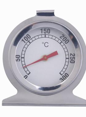 Stanless Steel Oven Cooker Thermometer Temperature Gauge M