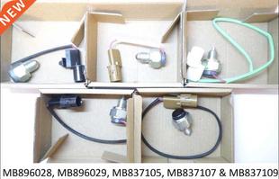 Switches Case MB87105 MB87107 MB89 5pcs MB87109 Transfer