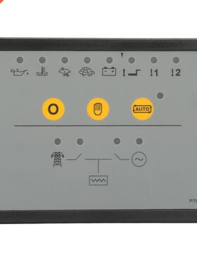 Diesel Generator Control Module DC 8-35V DSE704 Diesel Gener