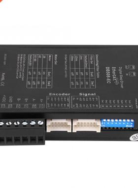 Digital Stepper Motor Driver Nema 17 23 24 34 Automatic Adju