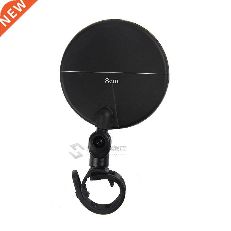 Bicycle Rearview Mirror niversal Handlebar Rearview Mirror 3