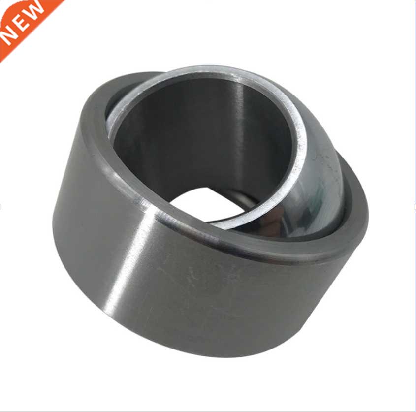 4Pcs GEBJ8C Spherical Plain Bearing 8x19x12x9 Plain Bearing