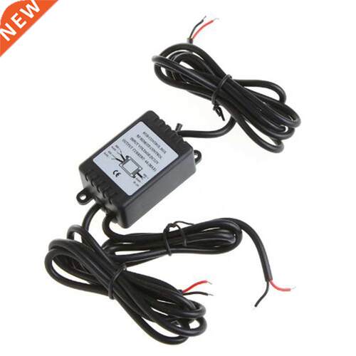LED DC 12V RF Unique Car Color Wire for SMD 5050 3528 LED DR