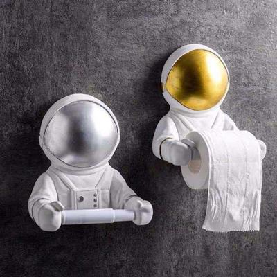 Environmentally Friendly Non Toxic Astronaut Tissue Holder S
