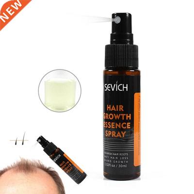 30ml Hair Natural Faer Growing Spray Hair Loss treatment