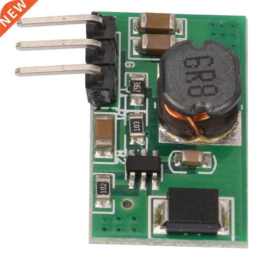 2A High Efficiency DC-DC Set down Buck Power Supply Module B_虎窝淘