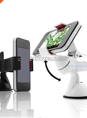 360 Degree Rotating Car Windshield Holder Mount Stand For Ta