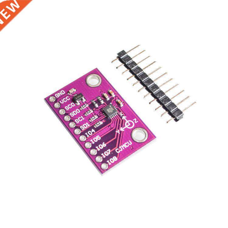 CJMCU- MMA9555L smart sports pedometer high precision 3 axis