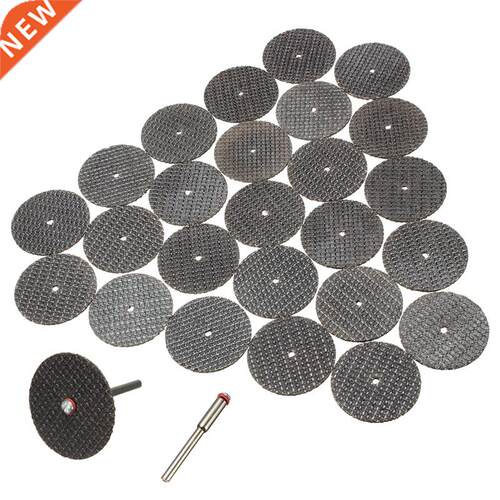 ZtDpLsd 10 Uds. Disco de corte de Metal de 2mm, amoladora d