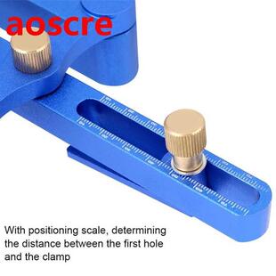 Self Centering Dowelling Jig, for Metric Dowels 6/8/10mm Pre