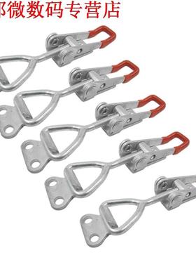 4001 100Kg 220Ls Holding Capaciteit Klink Deur Knop Toggle