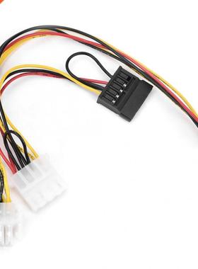 DC 12V input 24Pin ATX 160W Switch High Power In-Line DC-ATX