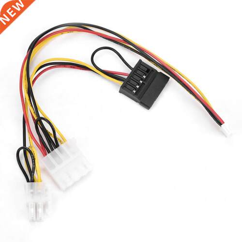 DC 12V input 24Pin ATX 160W Switch High Power In-Line DC-ATX