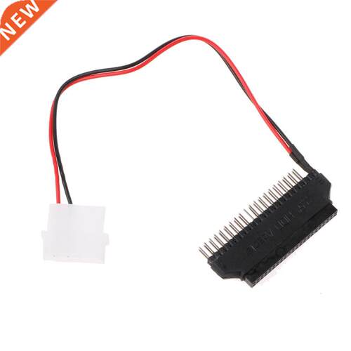 Adapter Converter Card Power Cable 2.5 To 3.5 Inch IDE Lapto