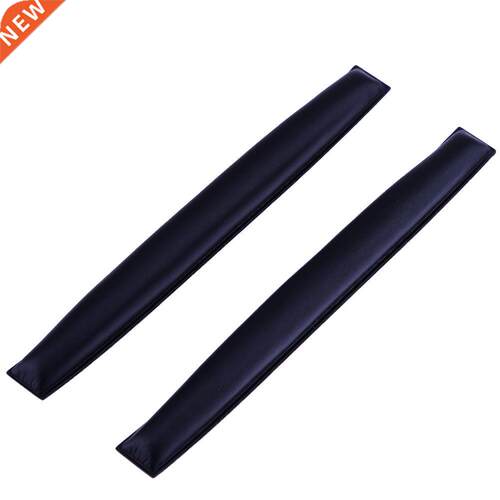 2pcs Replacement Headband Cushion Pad 适用于 Sennheiser HD25