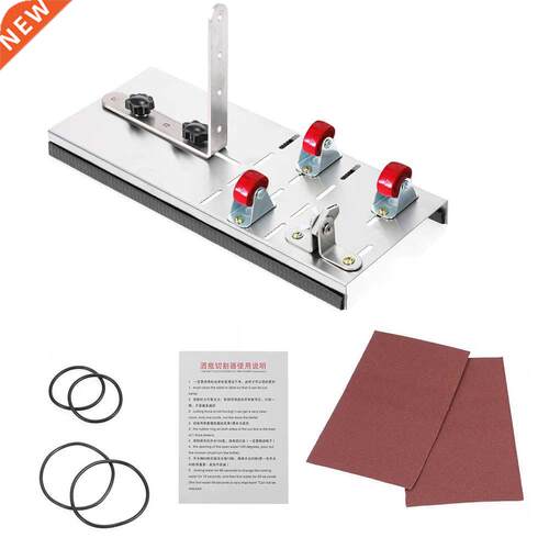 Stainless Steel Glass Bottle Cutter 适用于 DIY Projects Craf