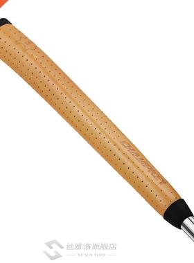 Real Sheep Leather Midsize Golf Putter Grip Blue Color Pure