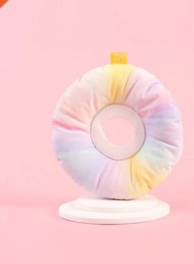 soft ElizabEthan watErproof hEadgEar for pEt stErili