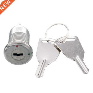 OFF Keylock Switch Keys Positions