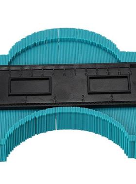 Shape Contour Duplicator Profile Gauge Tiling Laminate Tiles