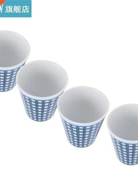 Cups Saucers reusable /Set Originality Melamine Cup Imitat