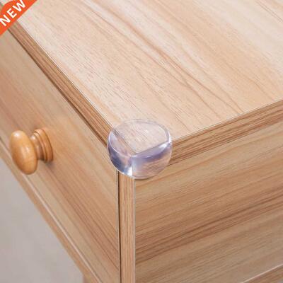 30Pcs Baby Table Corner Edge Protection Cover Silicone Kid F