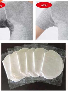 40-12pcs Antiperspirant Underar Dress Sticker Pads Arpits