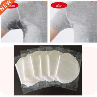 40-12pcs Antiperspirant Underar Dress Sticker Pads Arpits
