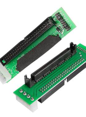 SCSI80F-IDE50 Built-in Hard Disk Adapter Card SCSI 80 core F