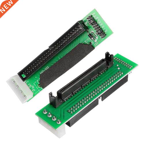 SCSI80F-IDE50 Built-in Hard Disk Adapter Card SCSI 80 core F