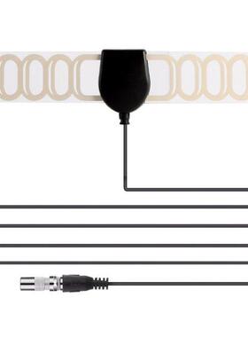20dB Indoor HD Digital Amplifier TV Antenna 25 Miles Range D