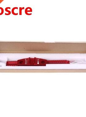 Precision Mking T-Ruler Scriber Sque Hole Gauge Aluminum