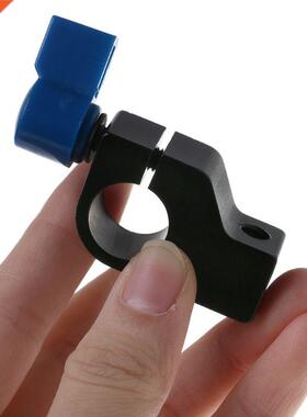 Rod Clamp Stand Adapter 15mm 1/4 Female Screw Threaded Suppo