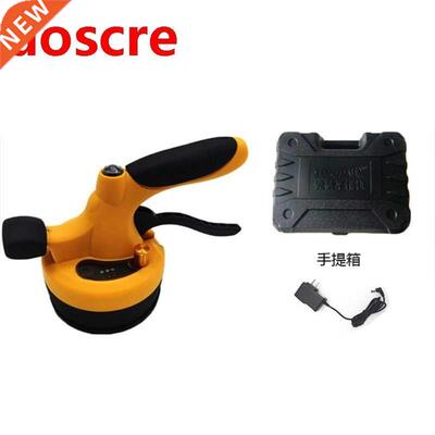 Multipurpose Wireless Tile Leveling Machine Tile Floor Porta