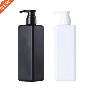 1pcs Liquid Soap Bottles Shapoo Bottle Lotion Pup Bottle S