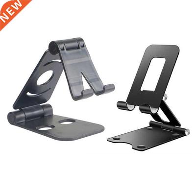 Cell Phone Stand Adjustable Desktop Phone Holder Cradle Full