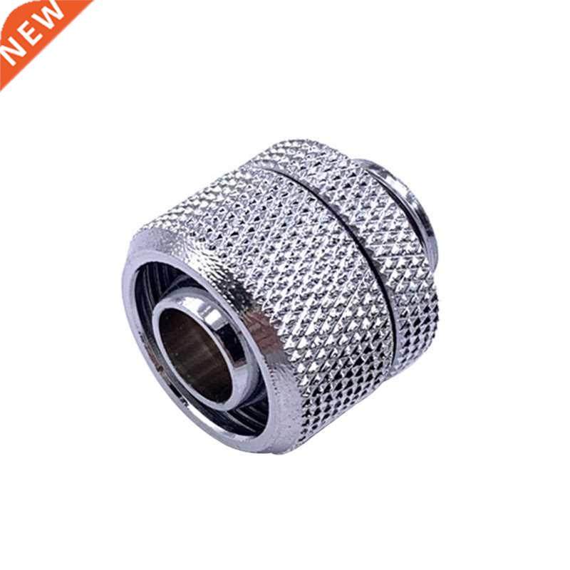 K1KF G1/4" Soft Tube Compression Fitting for Comput