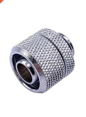 K1KF G1/4" Soft Tube Compression Fitting for Comput