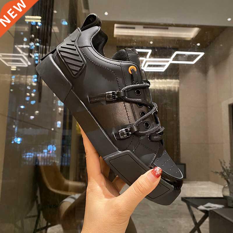Men's shoes 2021 summer new casual breathable old shoes