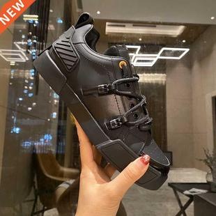 Men's shoes 2021 summer new casual breathable old shoes