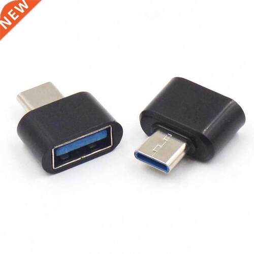 High Quality Type-C Male to USB 3.0 Female USB C Converter
