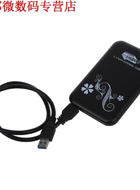 Case Box Disk Sata Hdd 2.5 Usb 3.0