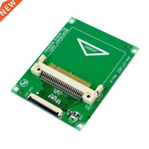 1.8inch Compact Flash CF Memory Card to CE Ipod ZIF SSD HDD