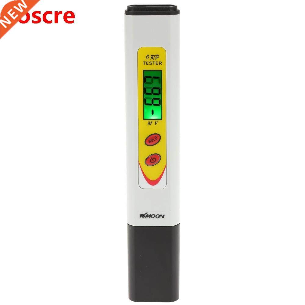 Pen-Type ORP Meter Drink Water Quality tester mini Oxidation