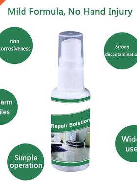 2019 New product Bathtub Tile Refinish Paint Repair Spray S