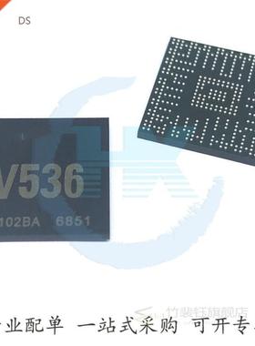 1piece/LOT V56 BGA 4K ultra-clear video codec processor mas