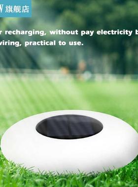 IP68 Waterproof Colorful Lawn Lights Intelligent Outdoor LED