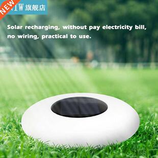 IP68 Waterproof Colorful Lawn Lights Intelligent Outdoor LED