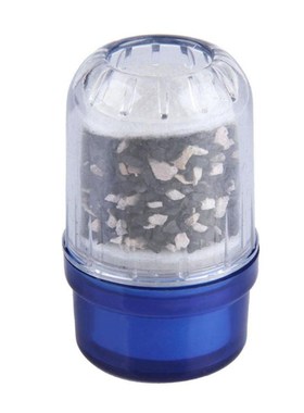 Washable Remove Contaminant Water Ionizer Activated Carbon W